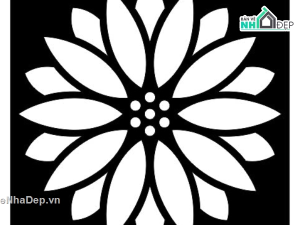 hoa văn cnc,file cnc hoa văn,mẫu cnc hoa văn