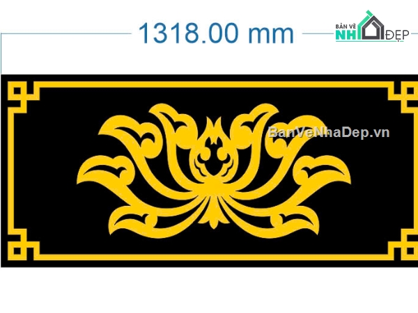 hoa văn cổng,hoa văn cnc,File hoa văn