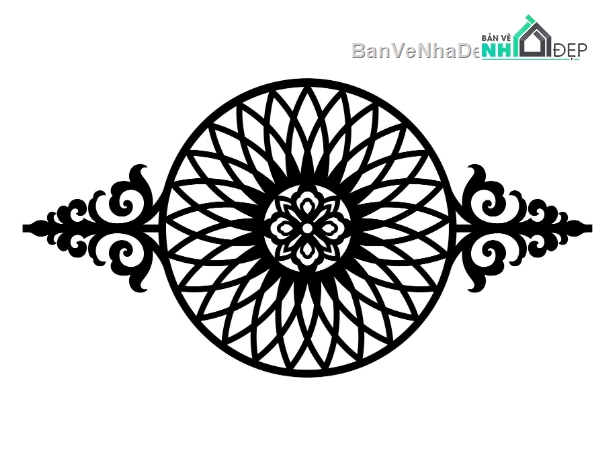 File hoa văn,mái kính,hoa văn cnc