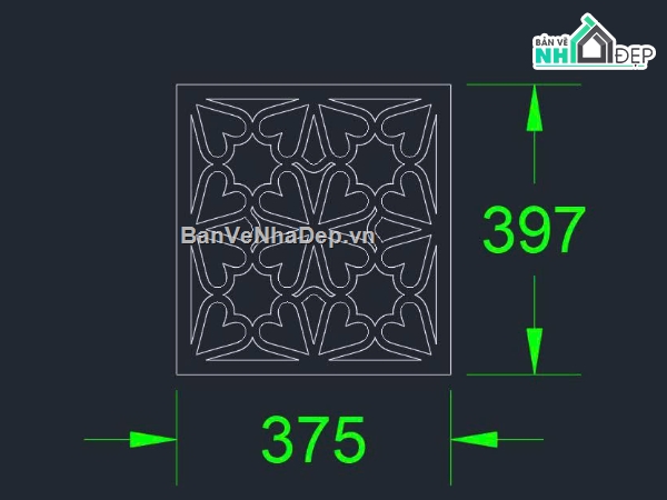 hoa văn cnc đẹp,hoa văn cnc,hoa văn