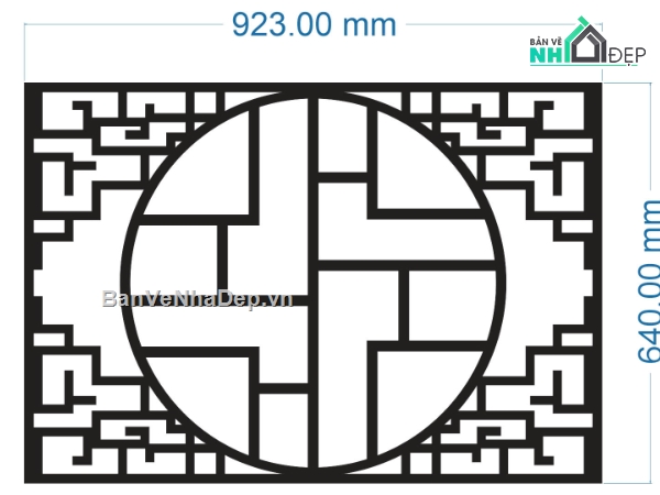File hoa văn,hoa văn cnc,hoa văn vuông cnc