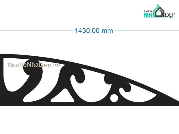 mái kính cnc,File dxf mái kính cnc,mái kính