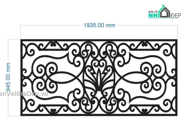 lan can,lan can cnc,file cnc lan can