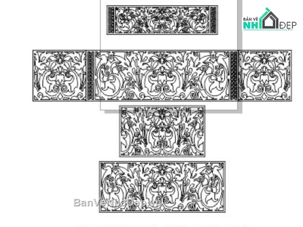 lan can cnc,lan can,mẫu lan can cnc,mẫu cnc lan can