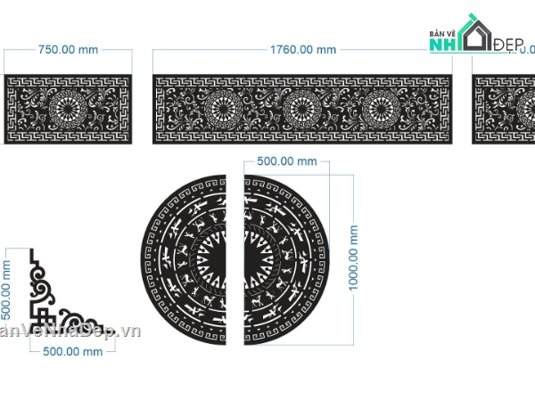 lan can,lan can cnc,mẫu lan can cnc,mẫu cnc lan can