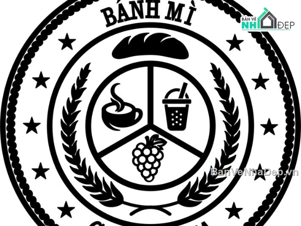 mẫu cnc logo,mẫu logo cnc,file cnc logo