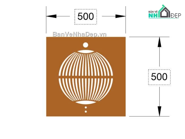 mẫu lồng đèn,lồng đèn cnc,lồng đèn trang trí