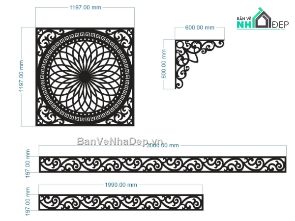 mái kính,file cnc mái kính,cnc mái kính