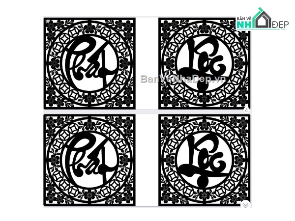 phát tài phát lộc,mẫu cnc phát tài phát lộc,mẫu phát tài phát lộc