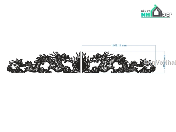 rồng cnc,mẫu rồng cnc,mẫu rồng