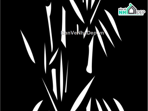 cây trúc cnc,file cnc trúc,đồng tiền cây trúc