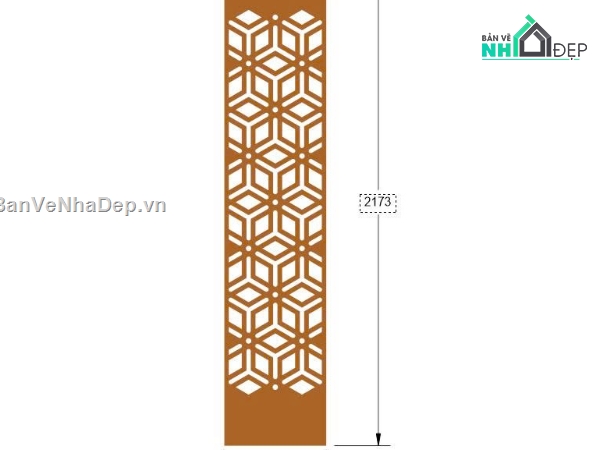 vách cnc,vách cổng cnc,file cnc vách cổng