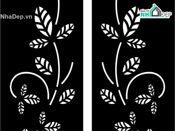 vách cổng cnc,file cnc vách cổng,mẫu cnc vách cổng