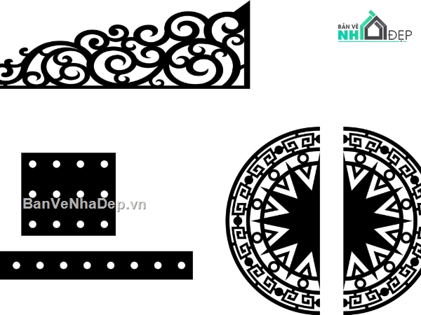 cổng trống đồng cnc,trống đồng,vòm