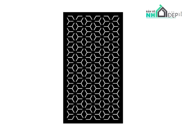 vách cnc,vách cổng cnc,file vách cổng cnc