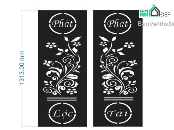 vách cổng cnc,vách cổng,File cnc vách cổng,vách cnc cổng