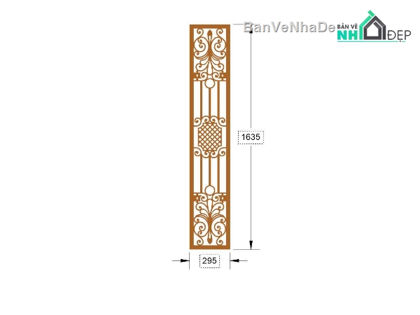 mẫu cổng,cnc vách,vách cổng cnc