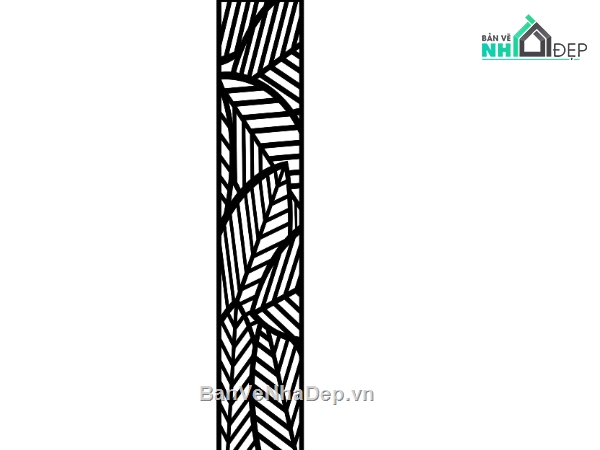 cnc vách,File dxf vách,File vách cnc dxf,vách cnc