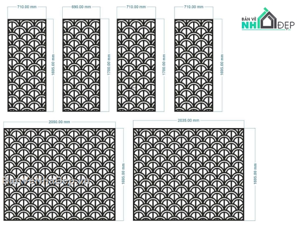 vách ngăn cnc,vách ngăn,cnc vách ngăn,vách cnc
