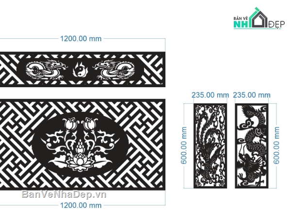 vách ngăn cnc,vách ngăn,cnc vách ngăn