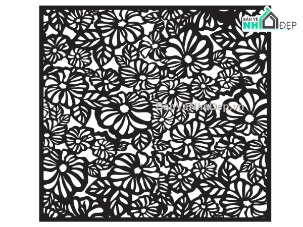 vách ngăn cnc,cnc vách ngăn,File vách ngăn cnc,vách ngăn hoa