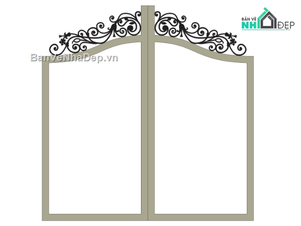 vòm cổng cnc,file cnc vòm cổng,mẫu cnc vòm cổng