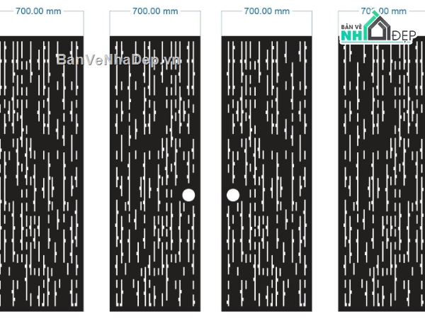 File cổng 4 cánh,File cad cổng 4 cánh,File cnc cổng 4 cánh