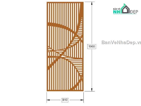 cổng dxf,File dxf cổng,File dxf cổng 1 cánh