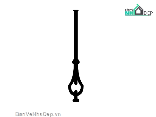 File hoa văn,chi tiết hoa văn,mẫu lan can cnc