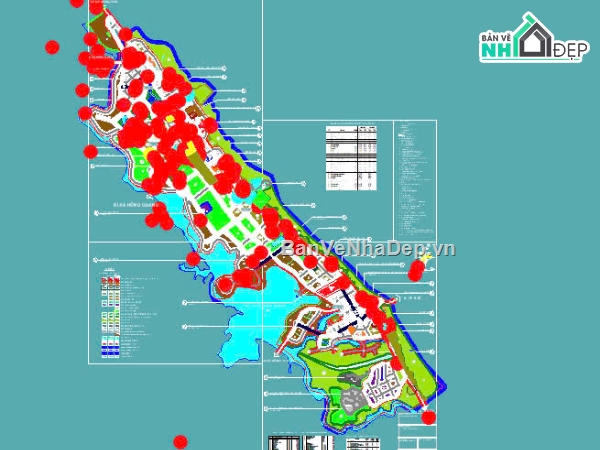 quy hoạch đô thị,quy hoạch huyện,quy hoạch chung