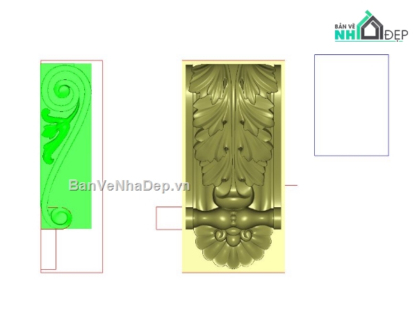 jdp cục chống,mẫu cục chống cnc,cục chống đẹp