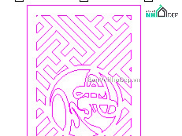 thiết kế vách cnc,vách thờ cắt cnc,vách phòng thờ cnc,cnc vách phòng thờ