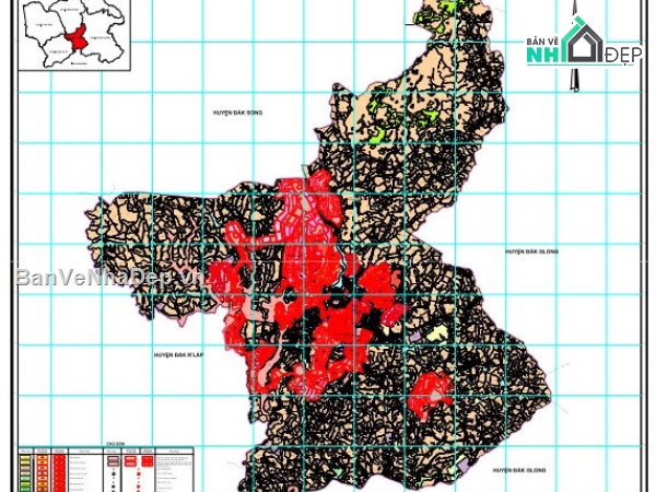 kế hoạch sử dụng đất,quy hoạch  sử dụng đất,quy hoạch chung