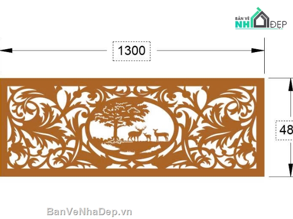 File lan can cnc đẹp,File dxf lan can cnc,mẫu cnc lan  can