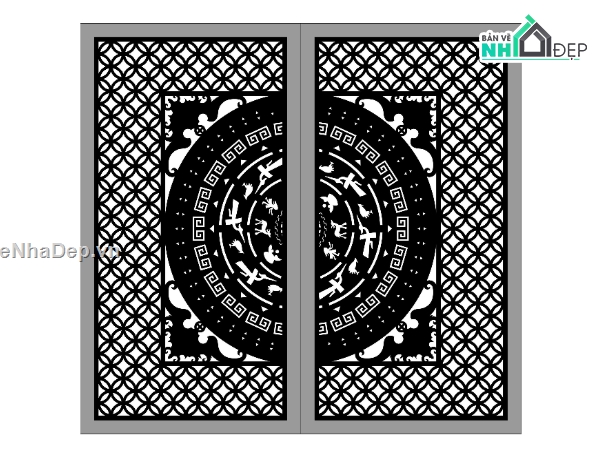 vách ngăn cnc,file cnc vách ngăn,mẫu cnc vách ngăn