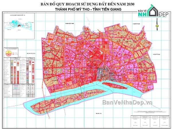 quy hoạch sử dụng đất,quy hoạch thành phố,quy hoạch chung
