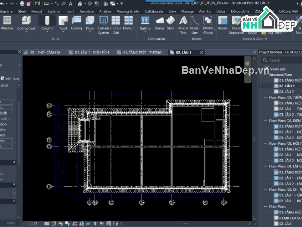 phối cảnh,phối cảnh nhà,phối cảnh nhà phố,nhà,revit nhà phố,phối cảnh 3d nhà phố