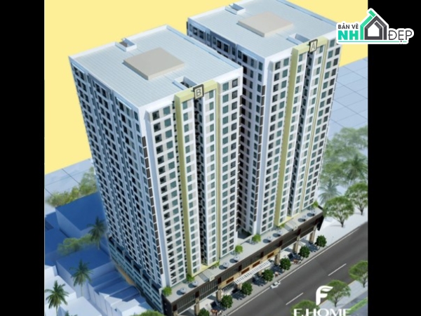 revit chung cư,revit kiến trúc chung cư,revit kiến trúc,kiến trúc chung cư,chưng cư file revit