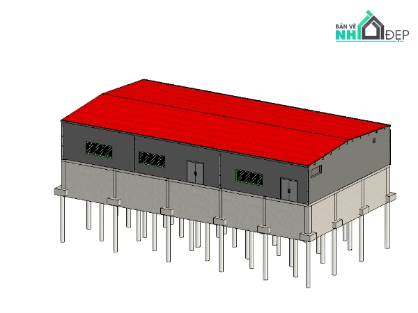 nhà xưởng,xưởng sản xuất,nhà xưởng sản xuất bia