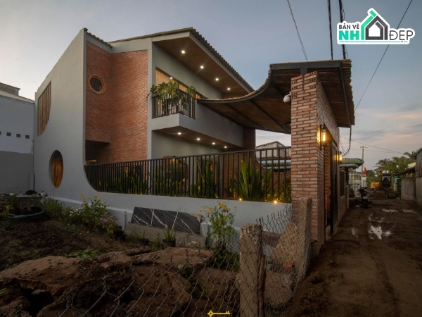 revit nhà phố,revit nhà phố 2 tầng,revit kết cấu nhà phố,revit full nhà phố