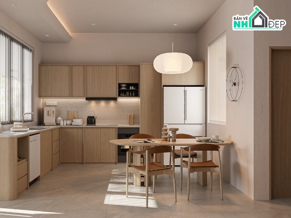 sketchup nhà biệt thự,sketchup biệt thự,sketchup nội thất,sketchup nhà phố,sketchup phòng khách,sketchup bếp