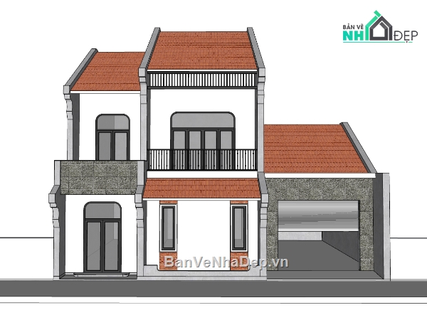 nhà phố,phố cổ,nhà phố cổ