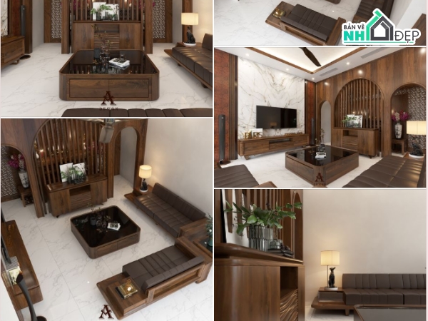 Ảnh về nội thất gỗ đồng gia đầy phong cách sẽ giúp bạn tìm kiếm đồ nội thất tuyệt vời và thỏa sức sáng tạo với phong cách riêng của mình.
