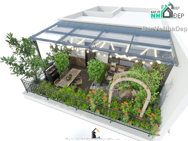 Sketchup tiểu cảnh,su tiểu cảnh sân vườn,sketchup tiểu cảnh sân vườn,tiểu cảnh sân vườn su,tiểu cảnh sân vườn