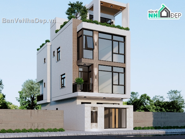 File sketchup nhà phố 4 tầng,Model 3d nhà phố 4 tầng,File su nhà phố 4 tầng,nhà phố 4 tầng sketchup,Model su nhà phố 4 tầng,Sketchup nhà phố 4 tầng