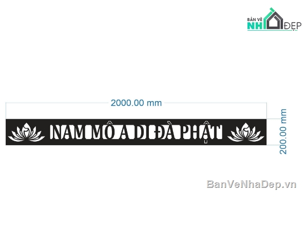 mẫu cnc hoa sen,mẫu cnc chữ,file chữ cnc