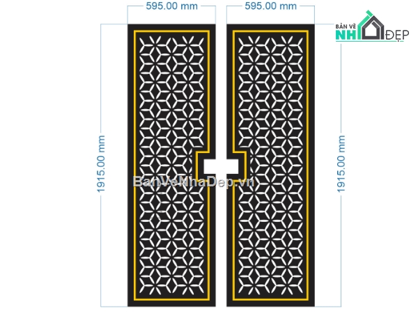 cổng 2 cánh bông tuyết,file cổng 2 cánh,cnc cổng 2 cánh,mẫu cổng 2 cánh