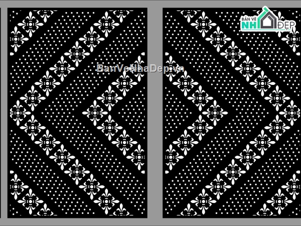 File cổng 2 cánh cnc,mẫu cổng 2 cánh,cổng cnc 2 cánh