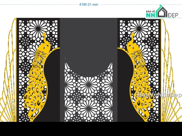 Cổng cưới cnc,file cnc cổng cưới,mẫu cnc cổng cưới