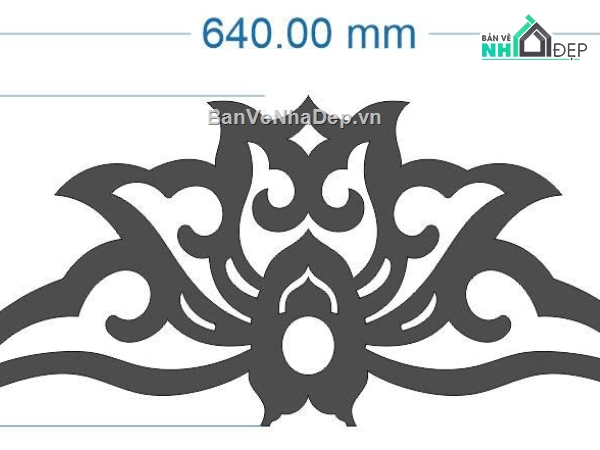 mẫu hoa sen cnc,mẫu cnc hoa sen,hoa sen cnc